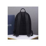 Christian Dior, Unisex Beltbag, Black