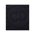 Christian Dior, Unisex Beltbag, Black