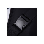Christian Dior, Unisex Beltbag, Black