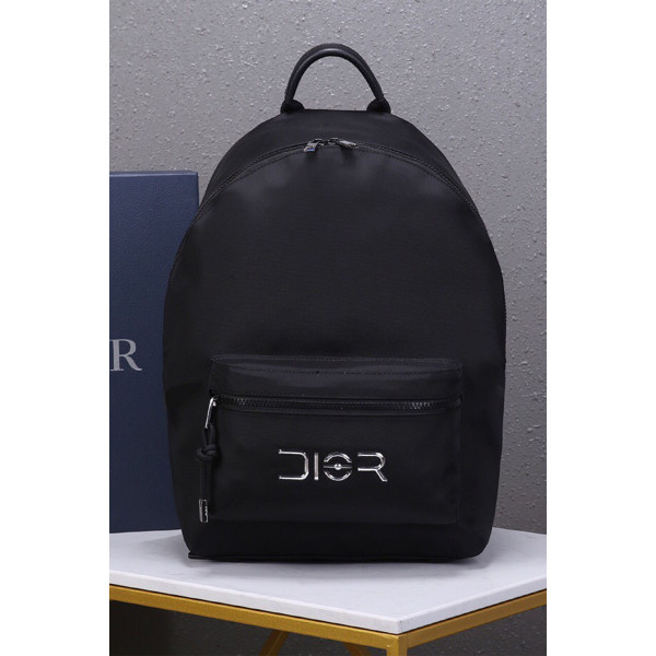 Christian Dior, Unisex Beltbag, Black