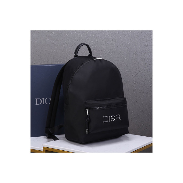 Christian Dior, Unisex Beltbag, Black