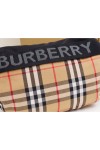 Burberry, Unisex Beltbag, Brown