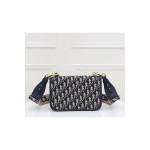 Christian Dior, Women's Bag, Black