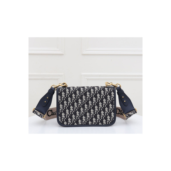 Christian Dior, Women's Bag, Black