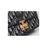 Christian Dior, Women's Bag, Black