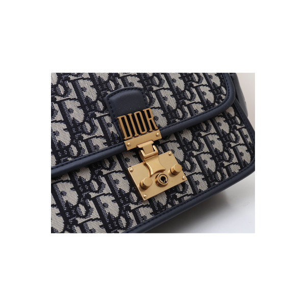 Christian Dior, Women's Bag, Black