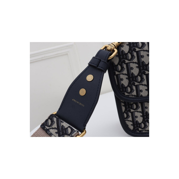 Christian Dior, Women's Bag, Black