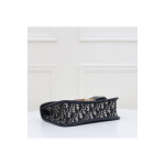 Christian Dior, Women's Bag, Black