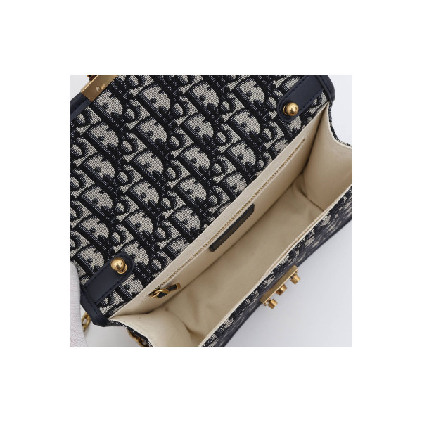 Christian Dior, Women's Bag, Black