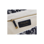 Christian Dior, Women's Bag, Black