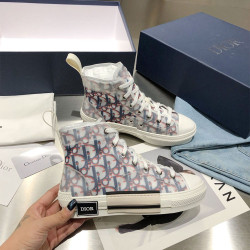 Christian Dior, B23, Men's Sneaker, Colorful