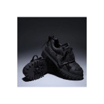 Dolce Gabbana, Men's Sneaker, Black