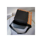 Louis Vuitton, Messenger, Men's Bag, Navy