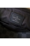 Louis Vuitton, Messenger, Men's Bag, Navy