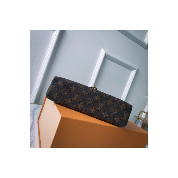 Louis Vuitton, Women's Bag, Red