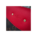 Louis Vuitton, Women's Bag, Red