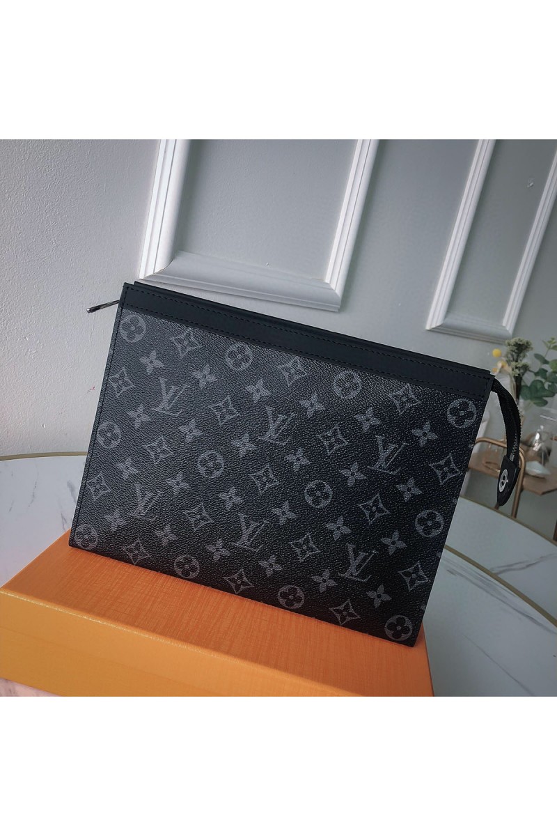 Louis Vuitton, Unisex Bag, Navy