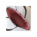 Louis Vuitton, Neverfull, Women's Bag, Brown