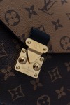 Louis Vuitton, Women's Bag, Brown