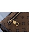 Louis Vuitton, Women's Bag, Brown