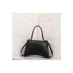 Balenciaga, Women's Bag, Black