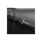 Balenciaga, Women's Bag, Black