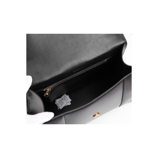 Balenciaga, Women's Bag, Black