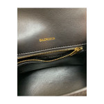 Balenciaga, Women's Bag, Black