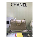 Chanel, Women's Bag, Beige