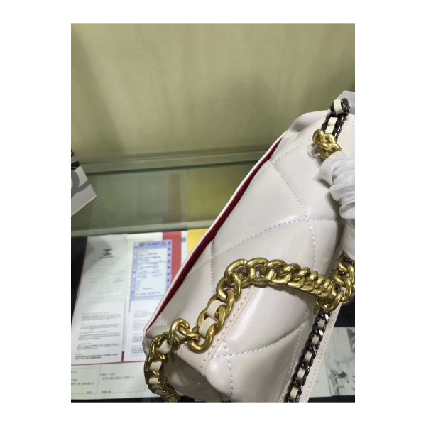 Chanel, Women's Bag, Beige