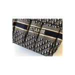 Christian Dior, Women's Bag, Black