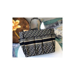 Christian Dior, Women's Bag, Black