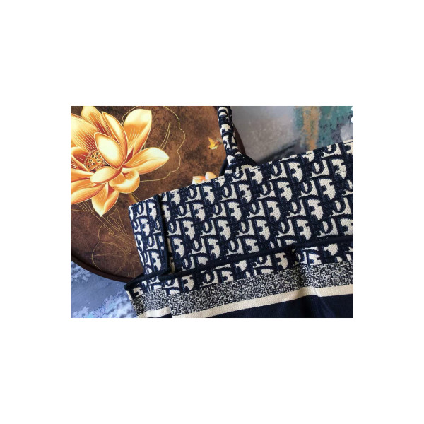 Christian Dior, Women's Bag, Black