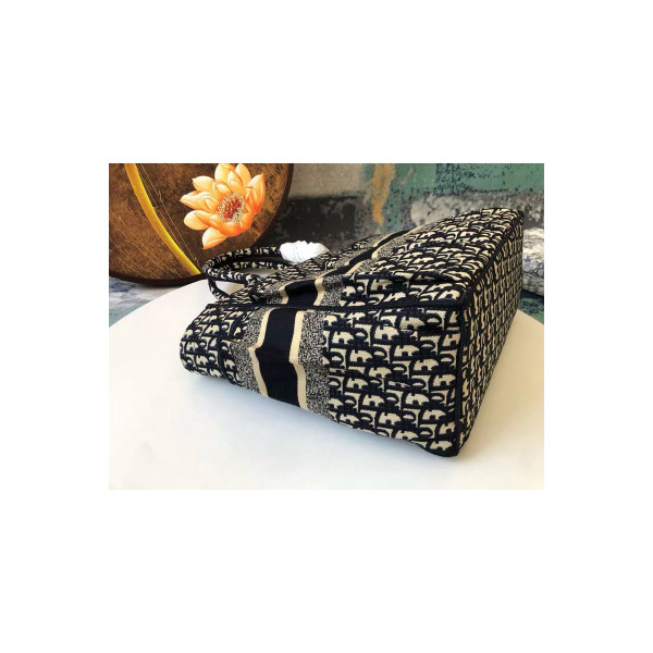 Christian Dior, Women's Bag, Black