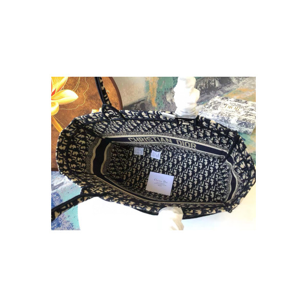 Christian Dior, Women's Bag, Black