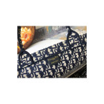 Christian Dior, Women's Bag, Black