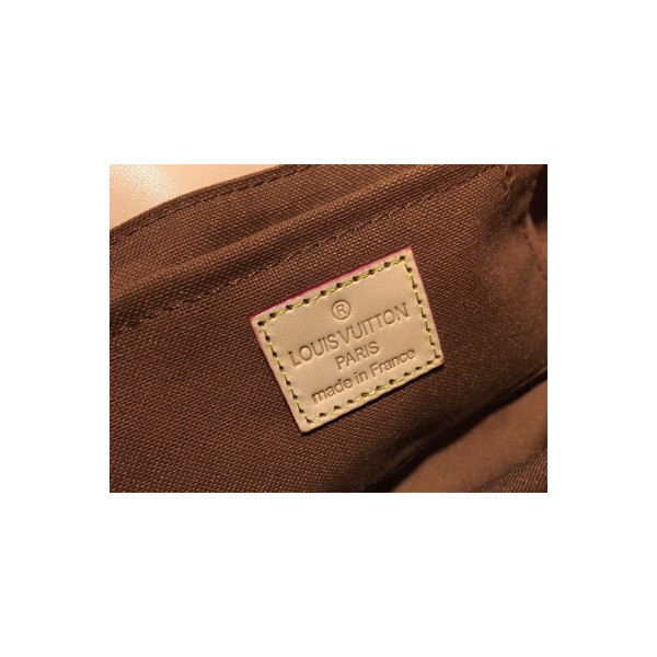 Louis Vuitton, Women's Bag, Brown