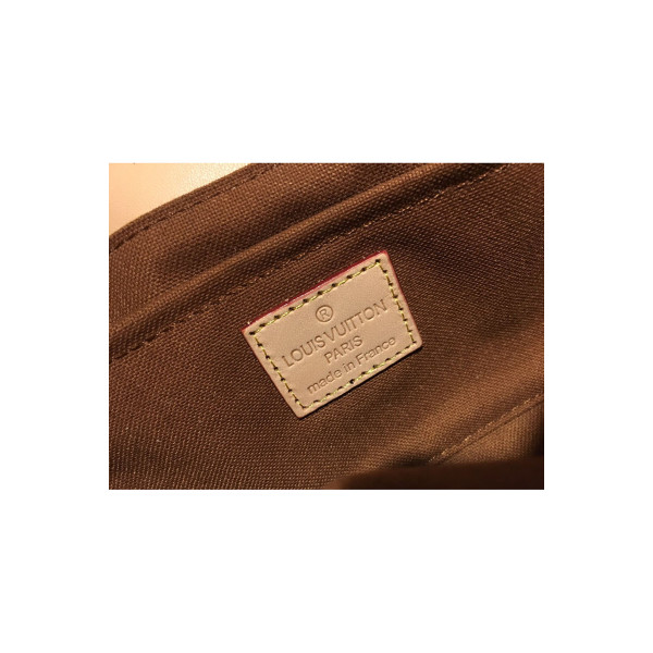 Louis Vuitton, Women's Bag, Brown