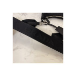 Prada, Women's Bag, Black