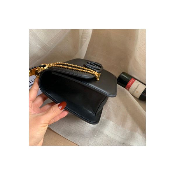 Valentino, Women's Bag, Black