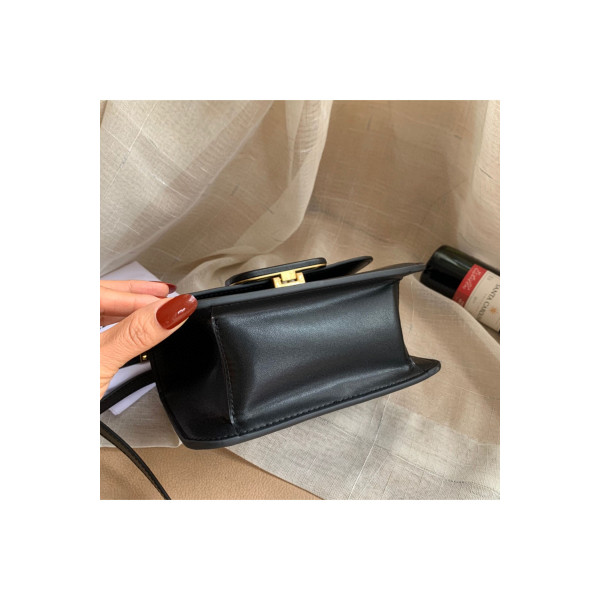 Valentino, Women's Bag, Black
