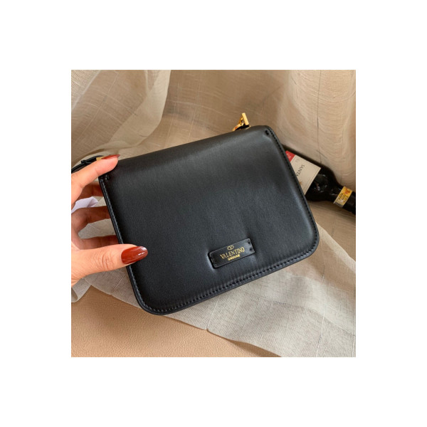 Valentino, Women's Bag, Black