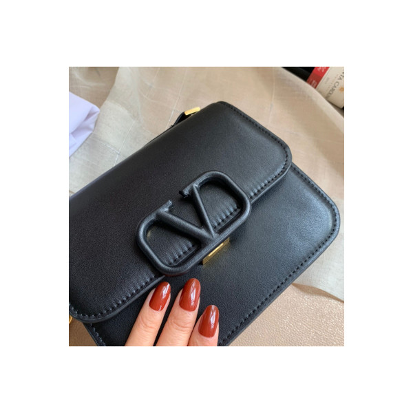 Valentino, Women's Bag, Black