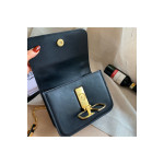 Valentino, Women's Bag, Black