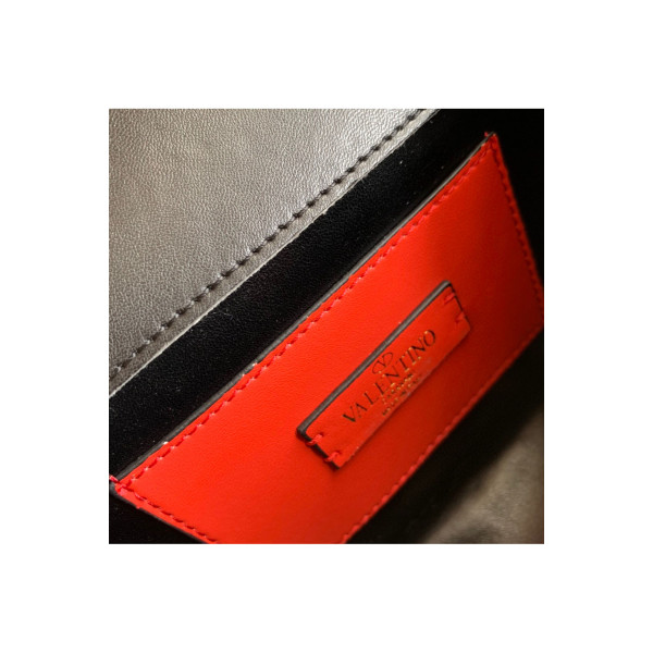 Valentino, Women's Bag, Black