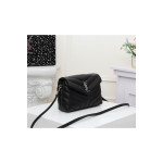 Yves Saint Laurent, Women's Bag, Black