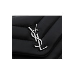 Yves Saint Laurent, Women's Bag, Black