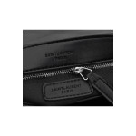 Yves Saint Laurent, Women's Bag, Black