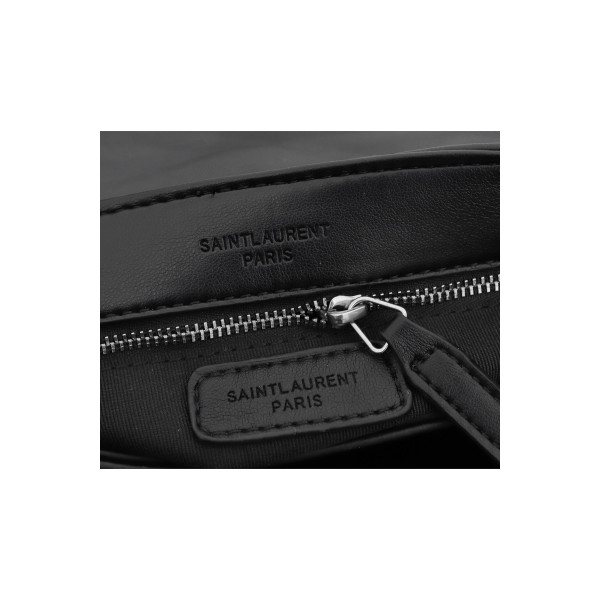 Yves Saint Laurent, Women's Bag, Black