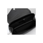 Yves Saint Laurent, Women's Bag, Black